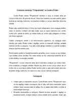 Eseja 'Grāmatas anotācija “Trīspadsmitā” no Gunāra Priede', 1.