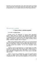 Referāts 'Lūsis', 4.