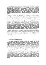 Referāts 'Lūsis', 5.