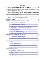 Biznesa plāns 'Biznesa ideja', 2.