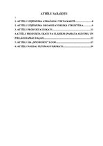 Biznesa plāns 'Biznesa ideja', 4.