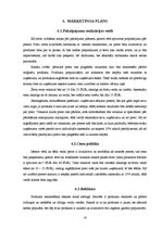 Biznesa plāns 'Biznesa ideja', 14.