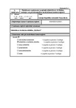 Biznesa plāns 'Biznesa ideja', 24.