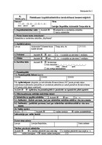 Biznesa plāns 'Biznesa ideja', 25.