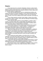 Referāts 'Rokoko', 6.