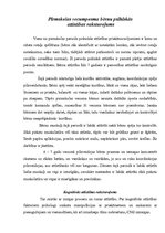 Referāts 'Pirmsskolas vecumposma bērnu psihiskās attīstības raksturojums', 2.