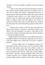 Referāts 'Pirmsskolas vecumposma bērnu psihiskās attīstības raksturojums', 12.