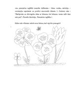 Referāts 'Pirmsskolas vecumposma bērnu psihiskās attīstības raksturojums', 18.