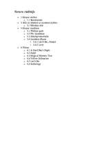 Referāts 'The Beatles', 1.