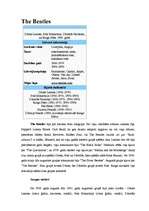 Referāts 'The Beatles', 2.