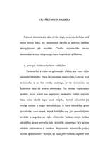 Konspekts 'Cilvēku mijiedarbība', 1.