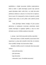 Konspekts 'Cilvēku mijiedarbība', 3.