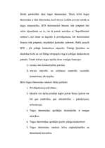 Konspekts 'Cilvēku mijiedarbība', 4.