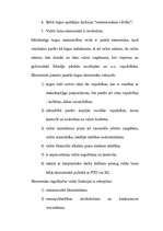 Konspekts 'Cilvēku mijiedarbība', 5.