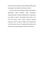 Konspekts 'Cilvēku mijiedarbība', 9.