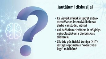 Prezentācija 'Kā ikdienas mācīšanās paradumi stiprina neiroplastiskumu', 15.