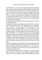 Konspekts 'Andra Manfelde', 1.