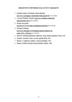 Referāts 'Pilnvaru deleģēšana', 13.