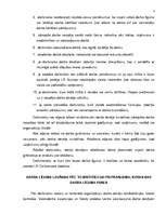 Referāts 'Darba līgums', 4.