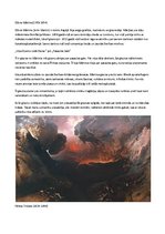 Konspekts 'Džons Mārtins "Viņa Dusmu Lielā Diena" un Fēlikss Trūtats "Kailā meitene uz pant', 1.