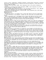 Eseja 'American Airlines', 2.