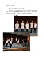 Prakses atskaite 'Vērošanas prakse latviešu valodā un literatūrā 7.klasē', 26.