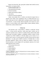 Konspekts 'Starptautiskā biznesa vide', 3.