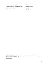 Konspekts 'Starptautiskā biznesa vide', 7.