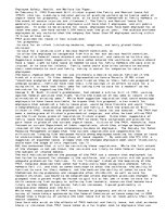 Eseja 'Family and Medical Leave Act', 1.