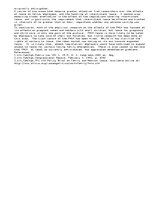 Eseja 'Family and Medical Leave Act', 2.