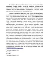 Konspekts 'Andra Žebera dzejoļu krājums divi vienā "Šnabji/Blaknes" (2007)', 2.