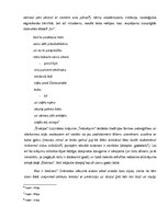 Konspekts 'Andra Žebera dzejoļu krājums divi vienā "Šnabji/Blaknes" (2007)', 3.