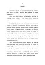 Diplomdarbs 'Latvijas nodokļu politika', 3.