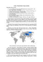 Eseja 'Turcija – Tajipa Radžepa Erdogana impērija', 1.