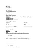 Paraugs 'Pirkšanas - pārdošanas līgums', 5.