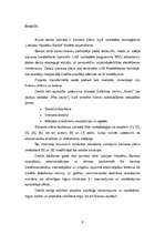 Biznesa plāns 'Estētikas centrs "Asahi"', 3.