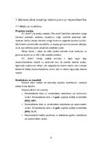 Biznesa plāns 'Estētikas centrs "Asahi"', 5.