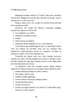 Biznesa plāns 'Estētikas centrs "Asahi"', 18.