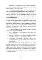 Biznesa plāns 'Estētikas centrs "Asahi"', 25.