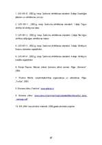 Biznesa plāns 'Estētikas centrs "Asahi"', 27.