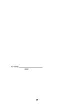 Biznesa plāns 'Estētikas centrs "Asahi"', 28.