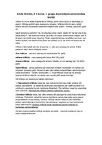 Konspekts 'Inflācija', 1.