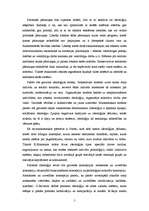 Eseja 'Politiskā uzvedība un politiskā kultūra', 5.