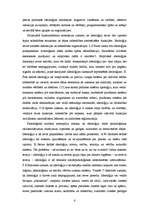 Eseja 'Politiskā uzvedība un politiskā kultūra', 6.