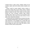 Eseja 'Politiskā uzvedība un politiskā kultūra', 7.