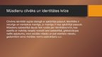Prezentācija 'Identitāte un kultūra', 9.