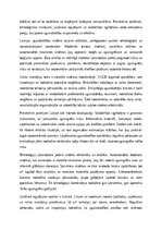 Eseja 'Ugunsdrošības sistēma Latvijā', 4.