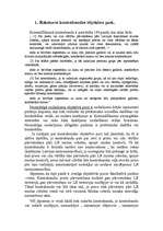 Konspekts 'Krimināltiesību sevišķā daļa', 1.