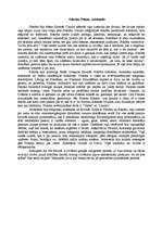 Konspekts 'Sokrats, Platons un Aristotelis', 1.