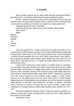 Prakses atskaite 'Prakse biedrībā "Avantis"', 4.